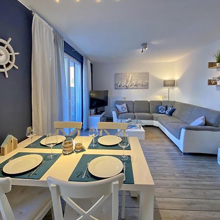Residenz Von Flotow Wohnung 01 Хайлигендам Екстериор снимка