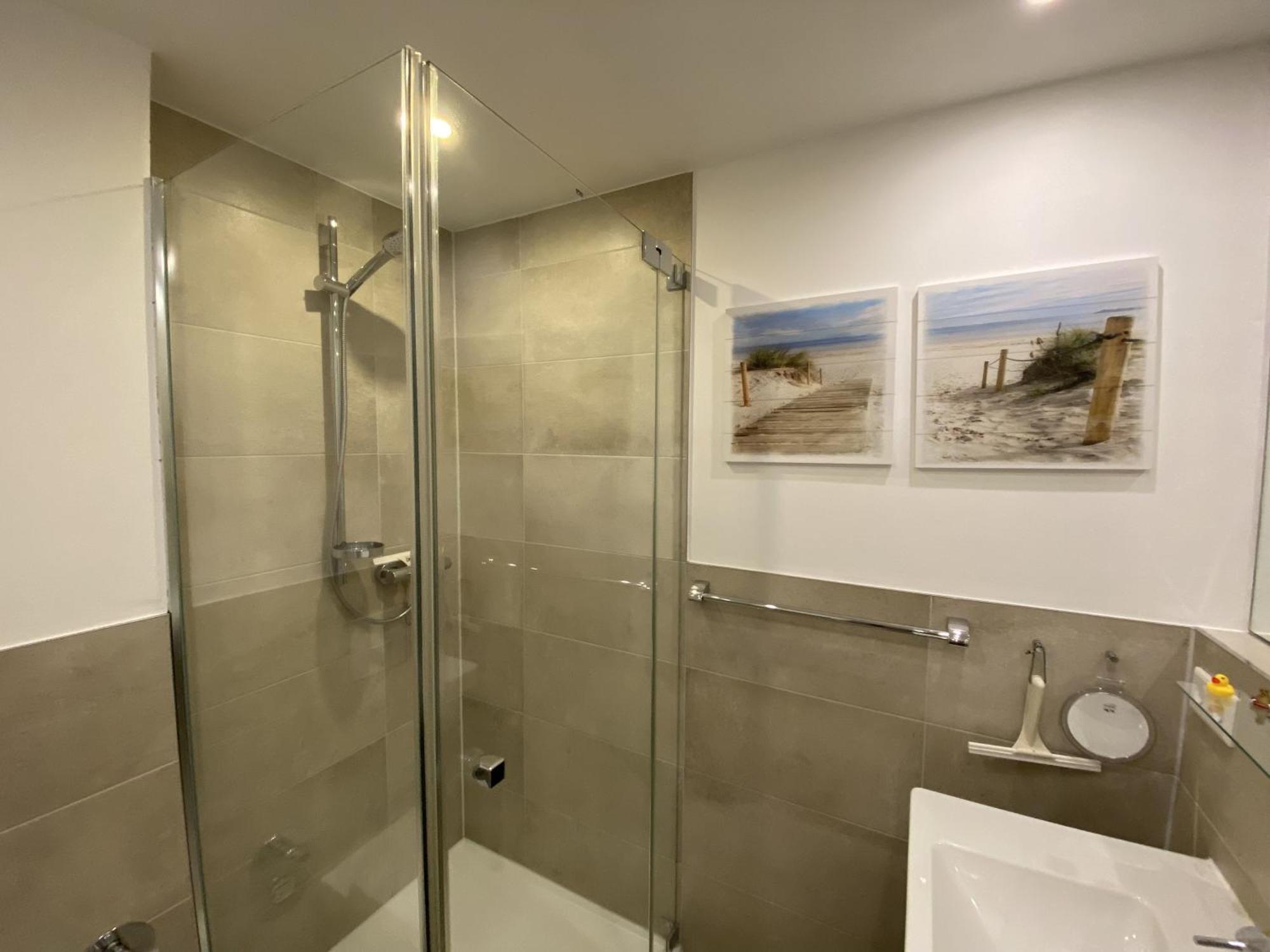 Residenz Von Flotow Wohnung 01 Хайлигендам Екстериор снимка